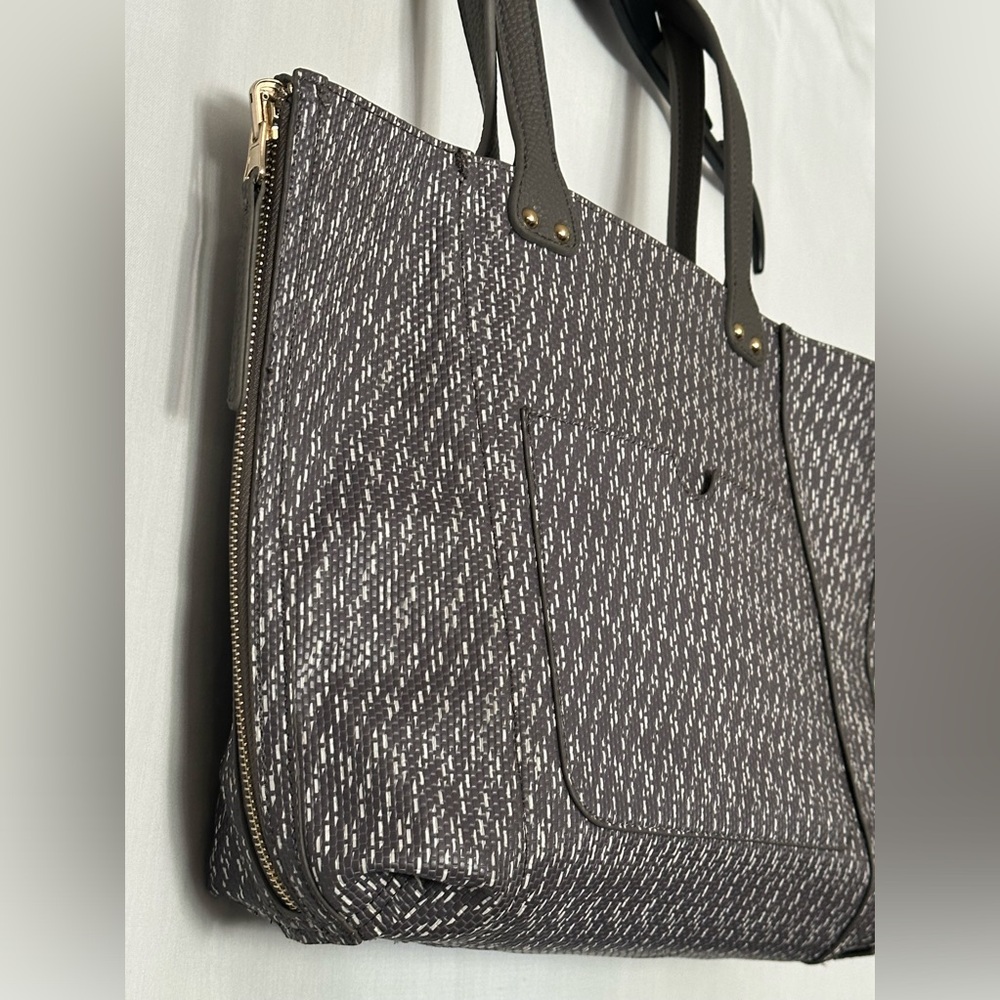 77- NWOT Sears Fashion Handbag Tote